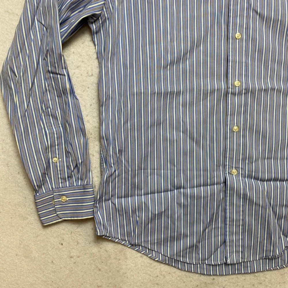 Polo Ralph Lauren see stains
